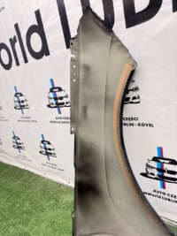 Крыло  перед передний левое  bmw ix i20 оригинал Киев, фото thumb