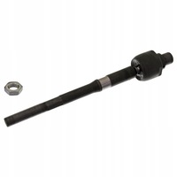 фото thumb №12, Тяга рулевой febi 41938