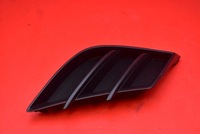 фото thumb №6, Решітка бампера права перед bcw8-50c11 mazda 3 2 ii bl 09-13