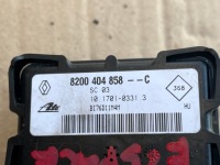 Модуль датчик esp renault espace iv 2006-2012 8200404858 Цена, фото thumb