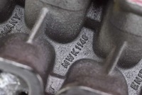 фото thumb №10, Коллектор всасывающий beb 07c133206j bentley continental gt 1 i 6.0 w12 560 km