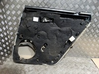 фото thumb №4, Обшивка дверь задний левый porsche panamera 971 1