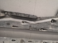 фото thumb №4, Защита подвеска правая audi a8 d3 4e0825206h