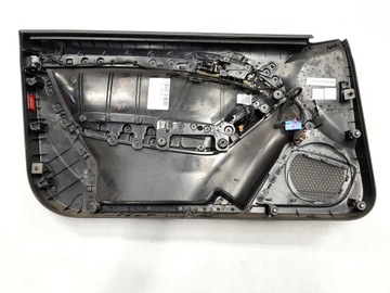 фото thumb №9, Audi a5 обивка интерьера дверь боковина дверь комплект 8t1867106 8t086703624a