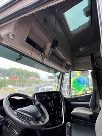 фото thumb №12, Кабина без оснащения каркас iveco stralis hi-way широкая механическая коробка передач