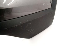 фото thumb №8, Audi a4 s4 b9 8w 2019 8w9807511af бампер задня задній