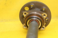 фото thumb №4, Приводной вал ступица правый задняя sprinter 906 vw crafter 30 зубьев