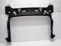 фото thumb №5, Молдинг захист рамка стельовий панорами tesla model y 22r