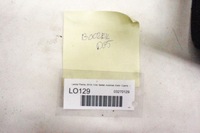 фото thumb №5, Lo129 lancia thema ii обшивка дверь правый задняя