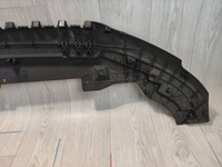 фото thumb №6, Audi q2 81a 17- плита накладка захист pod бампер 81a807233