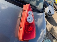 фото thumb №5, Лампа задня ліва mazda 5 ii hb