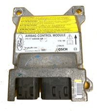 фото thumb №1, Датчик подушка безпеки ford focus mk1 ys4t14b056aa