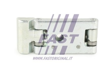 фото thumb №2, Петля двері mercedes sprinter 95 901-9 fast