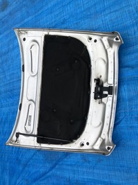 фото thumb №6, Капот кришка двигуна audi a6 c6 ly7w