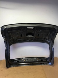 фото thumb №7, Кришка багажника багажника porsche cayenne iii 9y