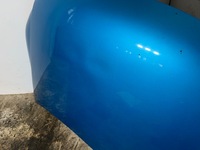 фото thumb №10, Vw tiguan 5n капот бампер перед kpl pas tdi