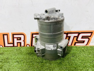 фото thumb №11, Компресор кондиціонера range rover evoque new l551 j9d3-19d662-ad