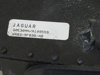 фото thumb №9, Педаль газу потенціометр jaguar s-type 3.0 v6 99- xr83-9f836-ab