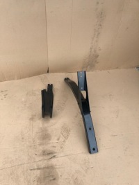 Купити Кріплення бака ad blue daf xf 106 150 netto, фото thumb