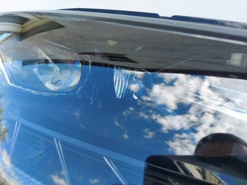 фото thumb №6, Skoda enyaq лампа правая перед передняя полный led