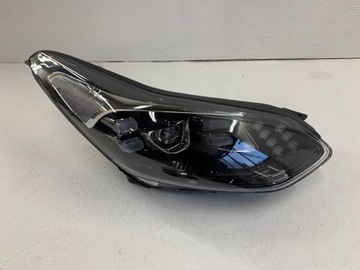 фото thumb №1, Лампа фара правий sportage iv рестайлінг повний led