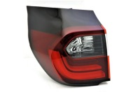 фото thumb №1, Honda jazz / fit od 2020 лампа задняя led левая nowa