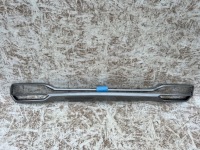 фото thumb №1, Накладка спойлер бампера перед kia sorento iv