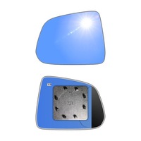 фото thumb №1, Антибликовый chevrolet captiva 2006-2018 2007