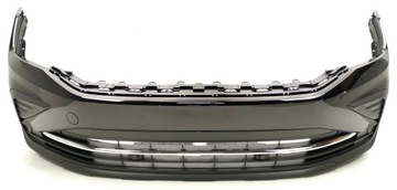 фото thumb №14, Новий org бампер перед vw tiguan ii 5na рестайлінг lc9x