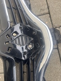 фото thumb №3, Renault espace iv lift 13-15 решітка радіатора решітка радіатора перед