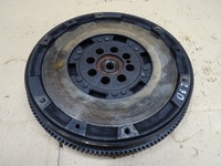 фото thumb №1, Ssangyong musso колесо двухмассовый двухмассовый маховик 2,9 td