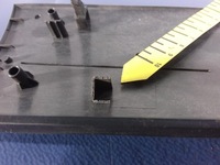 фото thumb №5, Porsche panamera i 970 dekor панели правый