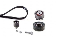 фото thumb №2, Gates комплект - набор ремень распределительного вала