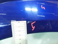 фото thumb №9, Крила перед правий opel vectra c z21b 02-05