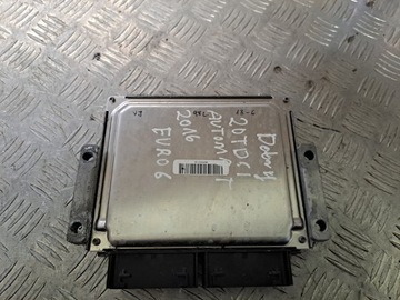 фото thumb №5, Ford kuga mk2 2.0 tdci комп'ютер блок керування