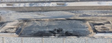 фото thumb №9, Audi a6 s6 c7 4g рестайлінг 15-18 avant універсал ліва планка порогова lz7s 4g0853855m