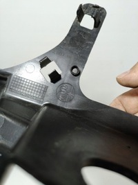 фото thumb №9, Alfa romeo stelvio балка бампера передній