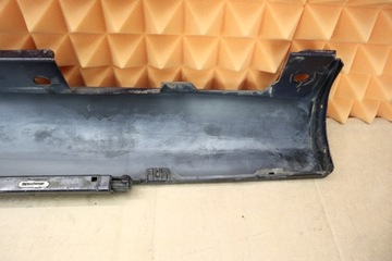 фото thumb №10, Mercedes clk w209 порог планка пороговая правая 359 a2096900240
