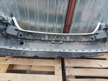 фото thumb №14, Бампер зад задній audi a4 b8 sedan ly9c 8k5807511