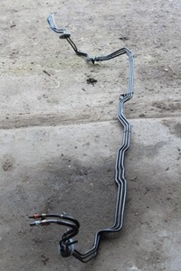 фото thumb №1, Дроти паливні subaru legacy iv 2.5r 03-06