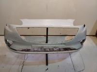 фото thumb №1, Бампер opel corsa e 14-18 перед nr m491