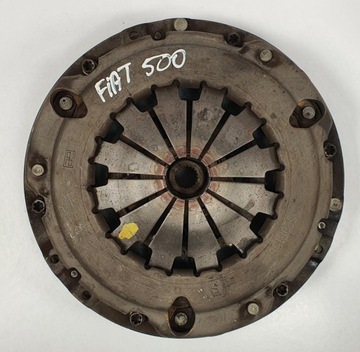 фото thumb №7, Зчеплення комплектні fiat 500 1.2 8v 55208156