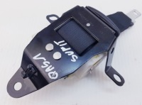 фото thumb №5, Nissan qashqai i pas безопасности средний потолок