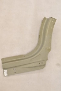 Купить Tesla x порог задний левая обшивка 1073167-s0-a, фото thumb