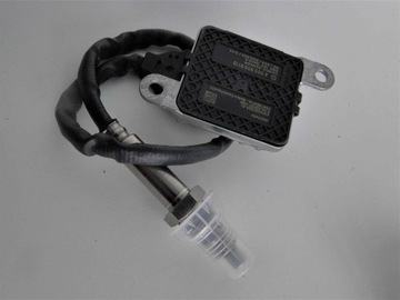 фото thumb №7, Mercedes sprinter w910 лямбда-зонд датчик nox