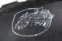 фото thumb №10, Бампер перед передній opel mokka 95299465