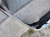 фото thumb №10, Бампер задняя задний bmw 5 e60 sedan pdc titansilber