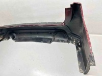 Бампер задний subaru forester sj 57704sj301 2.5l бензиновый 2020 Оригинал, фото thumb