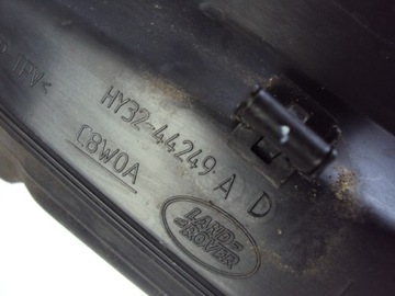 фото thumb №5, Решётки багажника land rover discovery v l462 17-