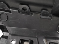 фото thumb №14, Renault zoe lift решётка радиатора решётка радиатора бампера радиатора перед 620369336r